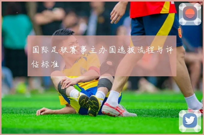国际足联赛事主办国选拔流程与评估标准